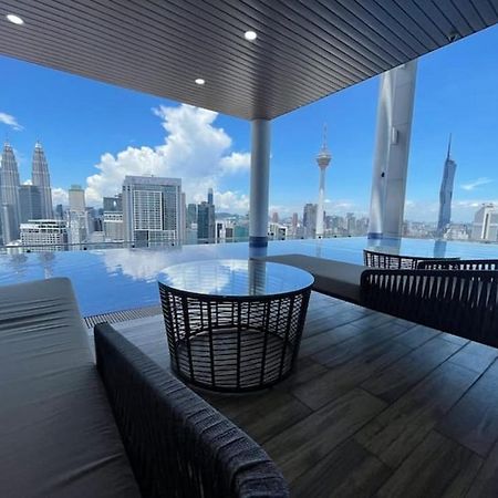 Colony @ Kampung Baru By Plush Kuala Lumpur Ngoại thất bức ảnh