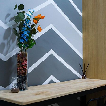 Colony @ Kampung Baru By Plush Kuala Lumpur Ngoại thất bức ảnh