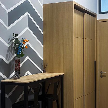 Colony @ Kampung Baru By Plush Kuala Lumpur Ngoại thất bức ảnh