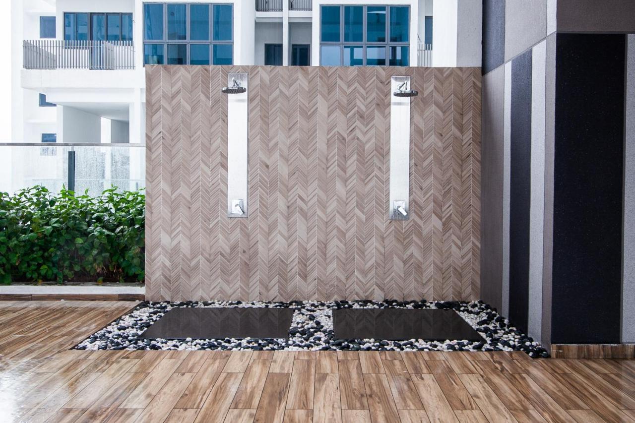Colony @ Kampung Baru By Plush Kuala Lumpur Ngoại thất bức ảnh