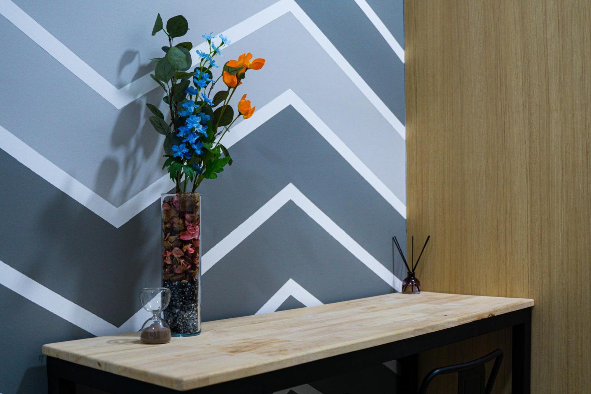 Colony @ Kampung Baru By Plush Kuala Lumpur Ngoại thất bức ảnh